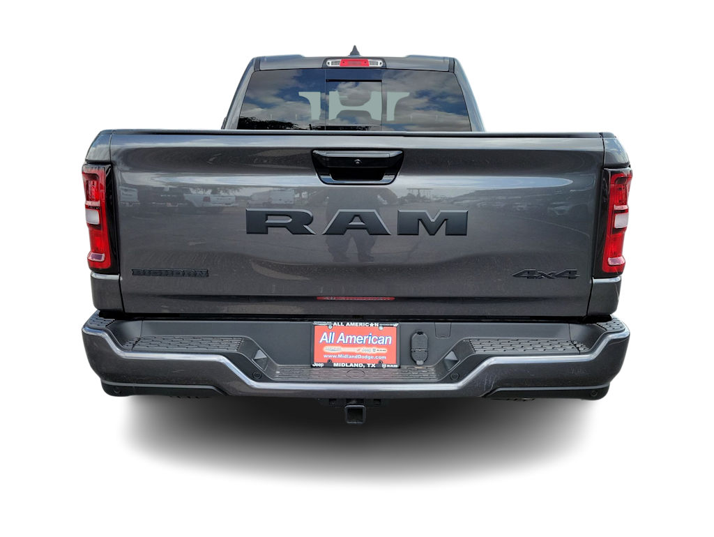 Thumbnail: 2025 RAM 1500 - 5