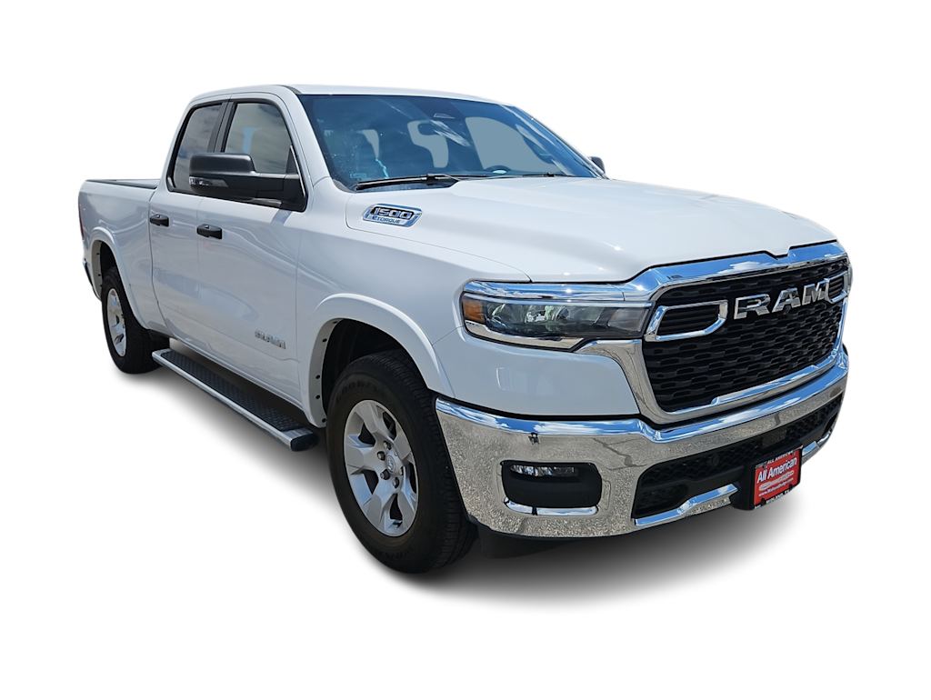 Thumbnail: 2025 RAM 1500 - 17