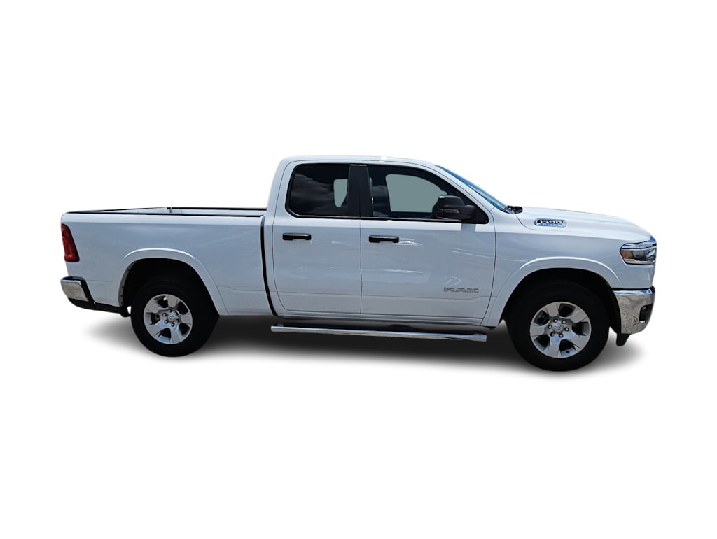 Thumbnail: 2025 RAM 1500 - 21