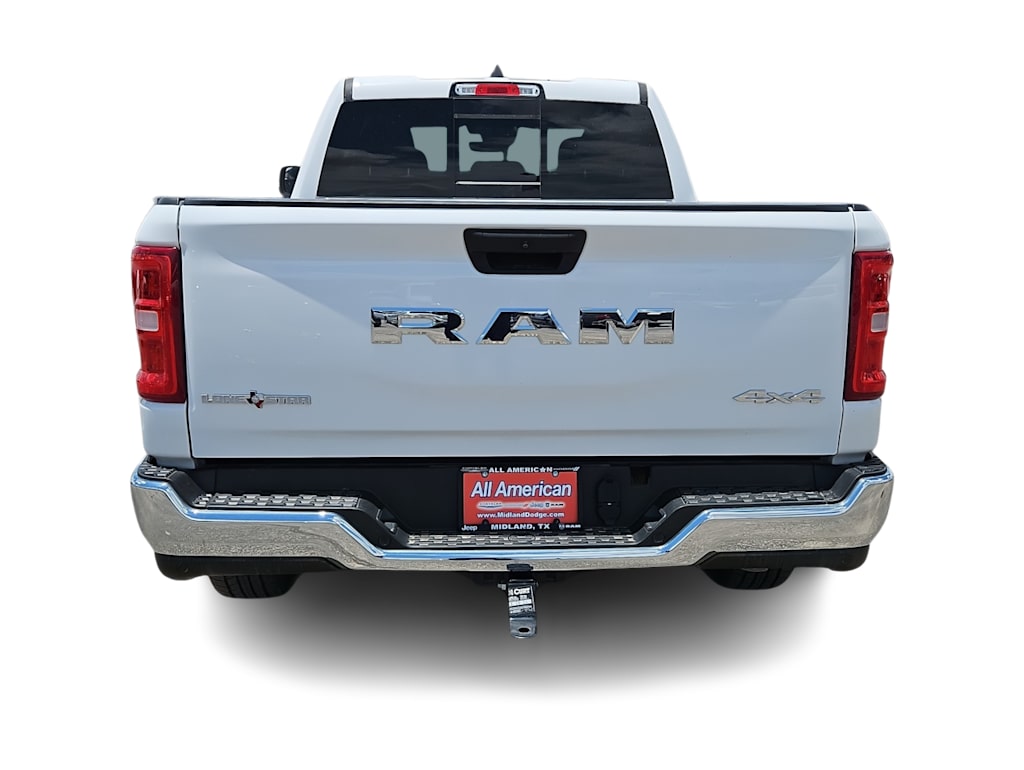 Thumbnail: 2025 RAM 1500 - 19
