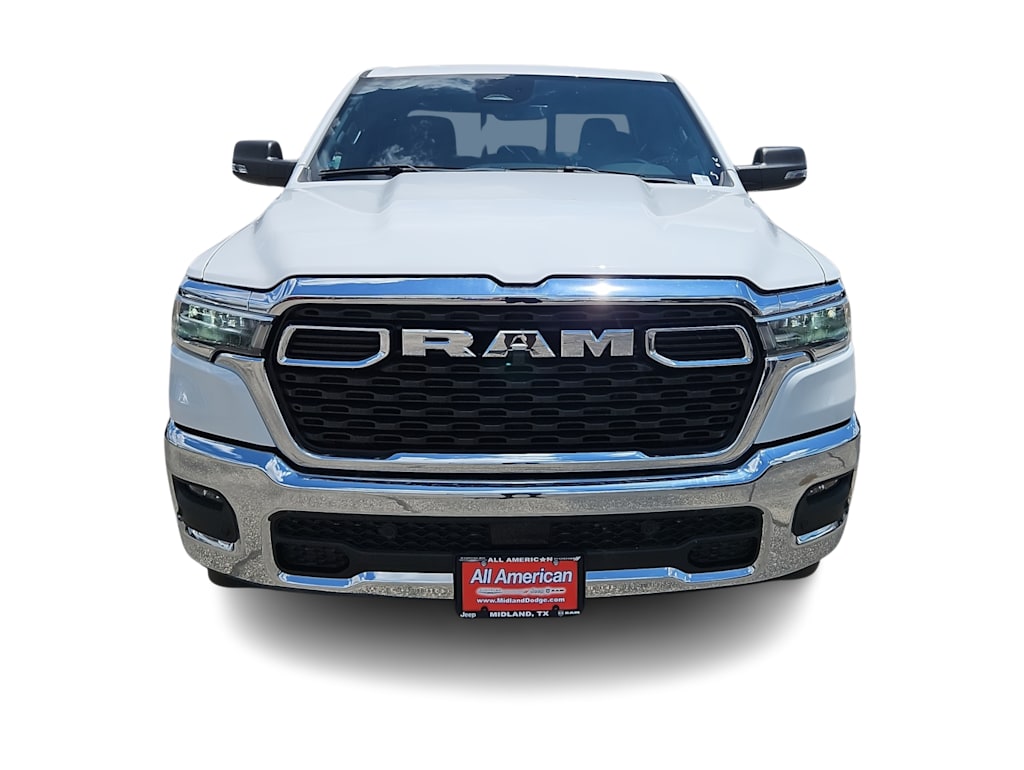 Thumbnail: 2025 RAM 1500 - 5
