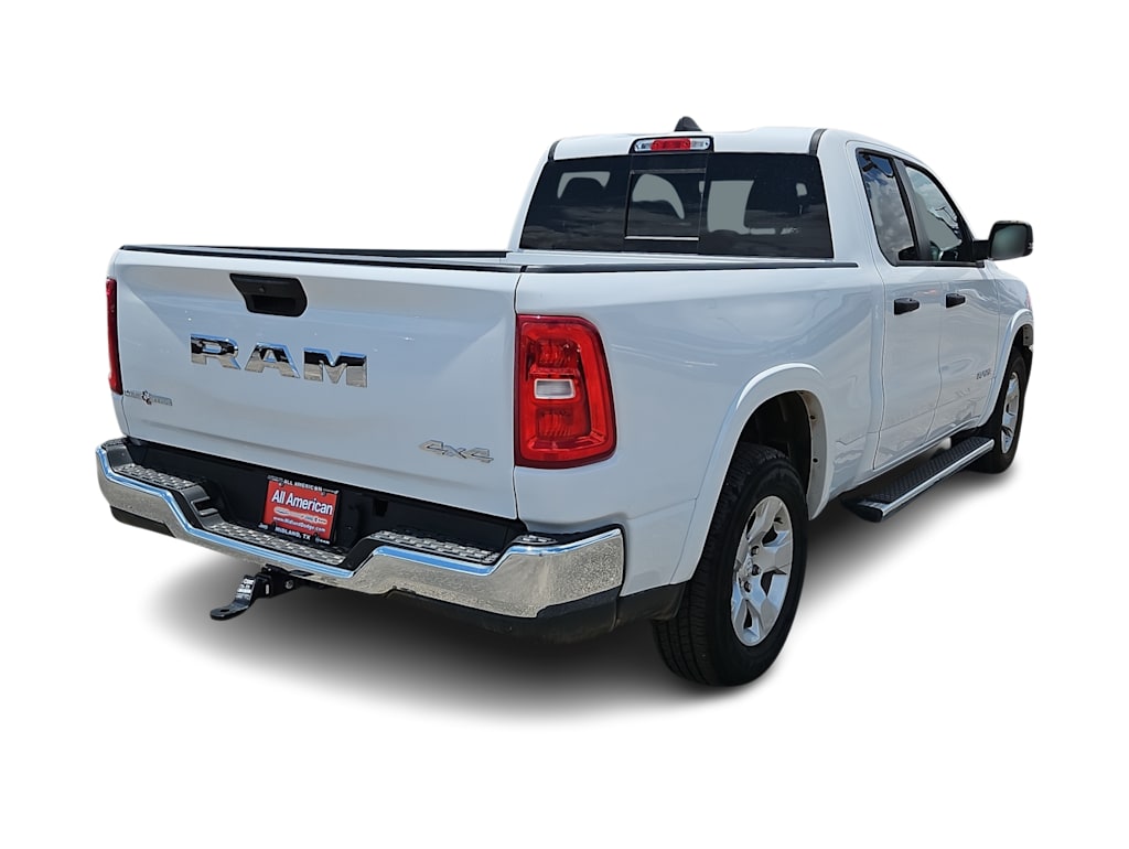 Thumbnail: 2025 RAM 1500 - 20