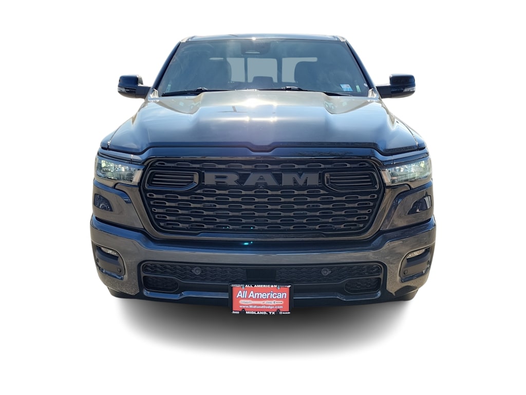 Thumbnail: 2026 RAM 1500 - 23