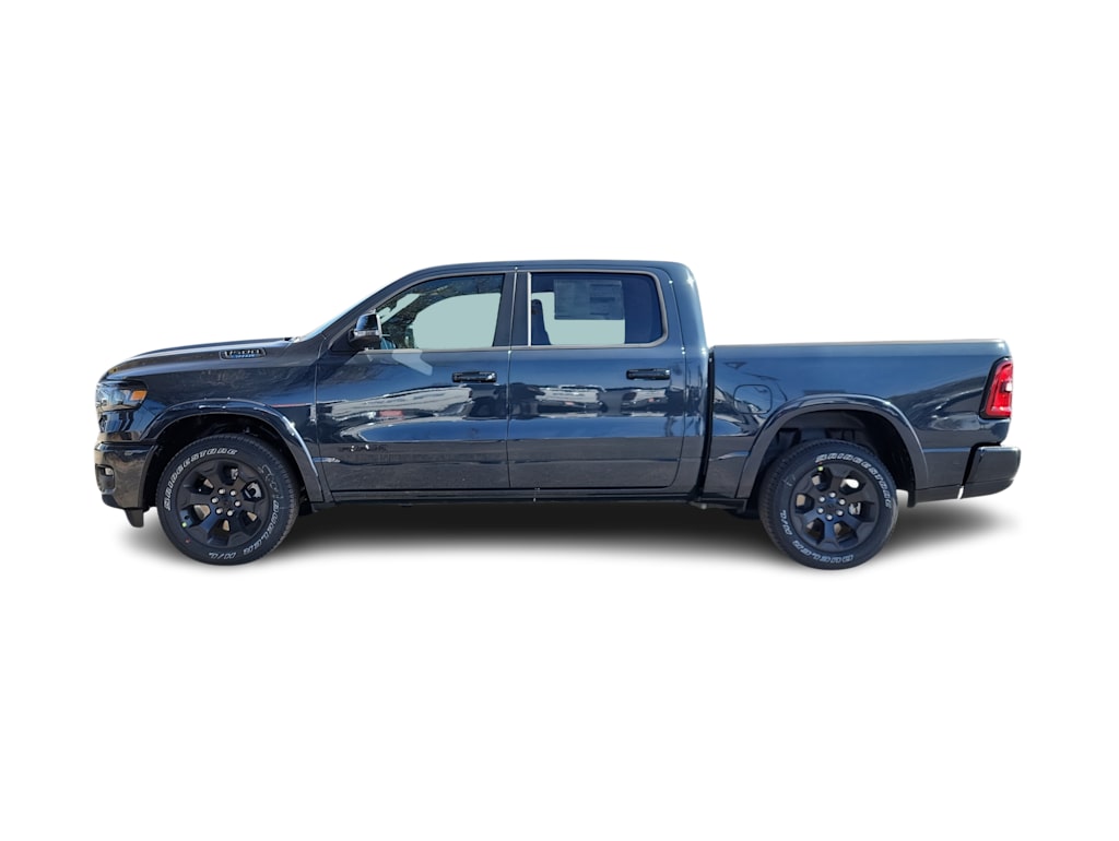 Thumbnail: 2026 RAM 1500 - 21