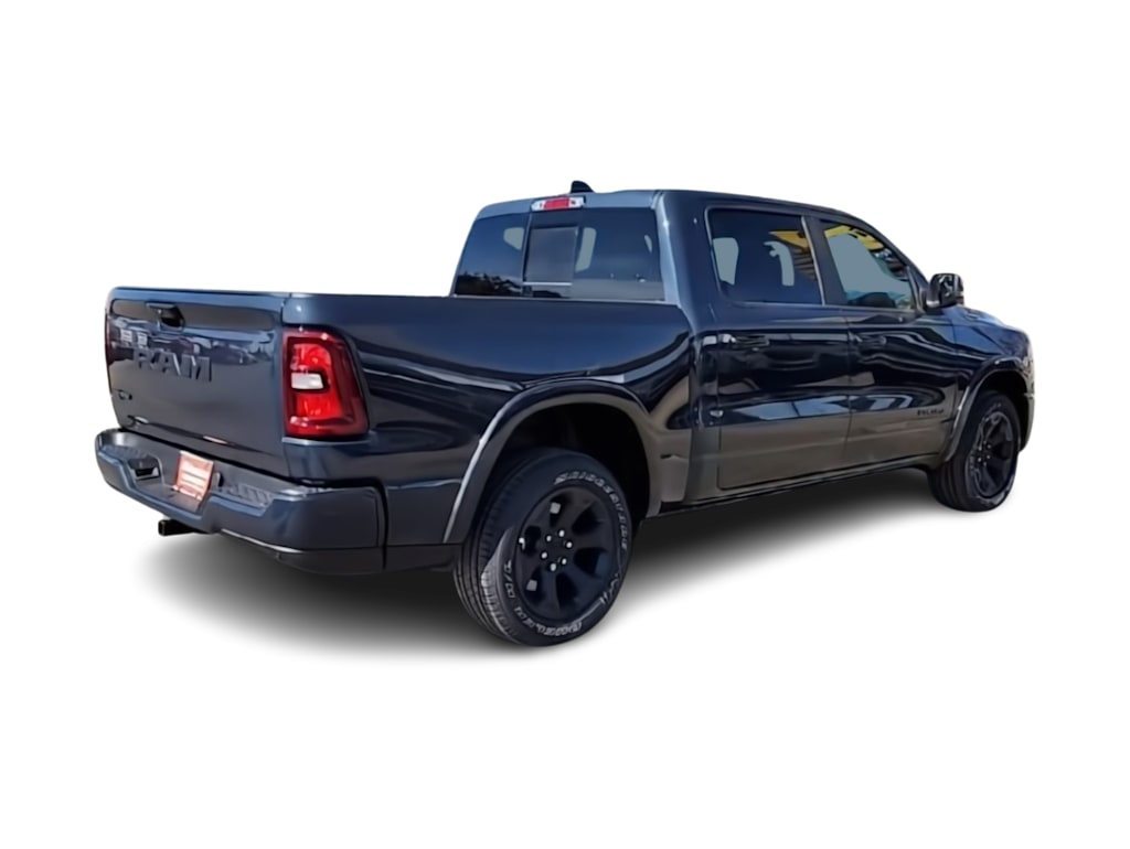 Thumbnail: 2026 RAM 1500 - 19