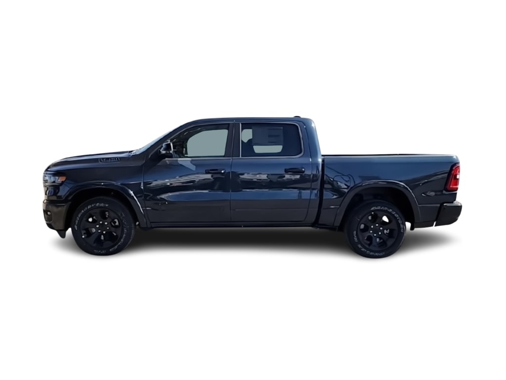 Thumbnail: 2026 RAM 1500 - 3