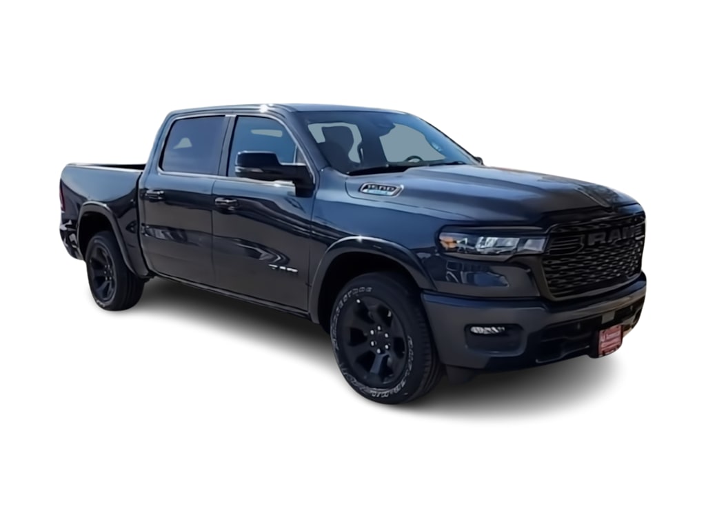 Thumbnail: 2026 RAM 1500 - 16