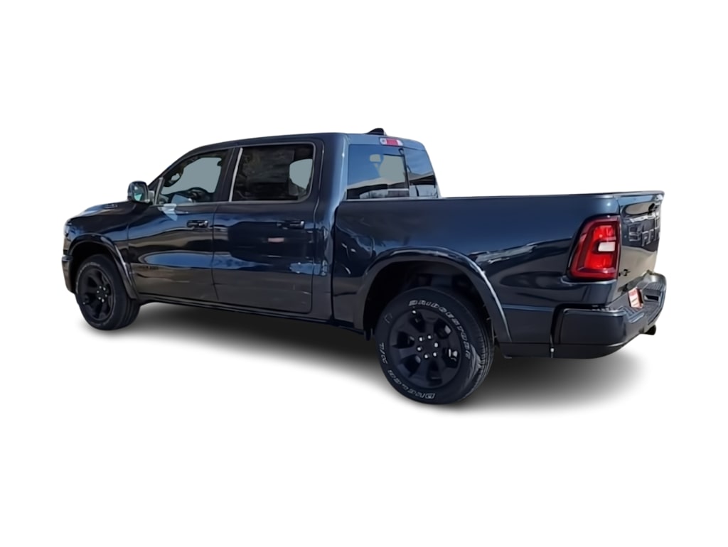 Thumbnail: 2026 RAM 1500 - 18