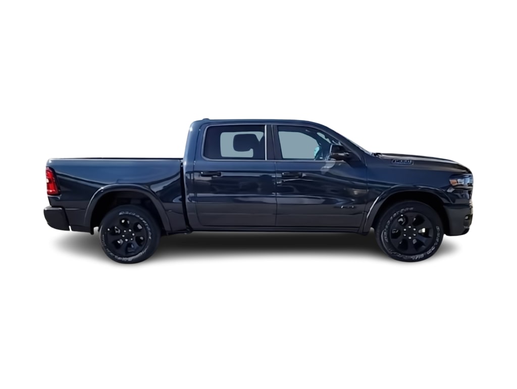 Thumbnail: 2026 RAM 1500 - 20