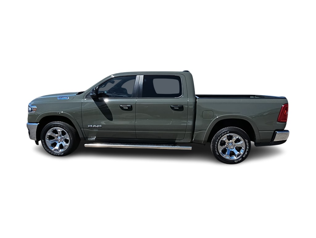 Thumbnail: 2025 RAM 1500 - 3