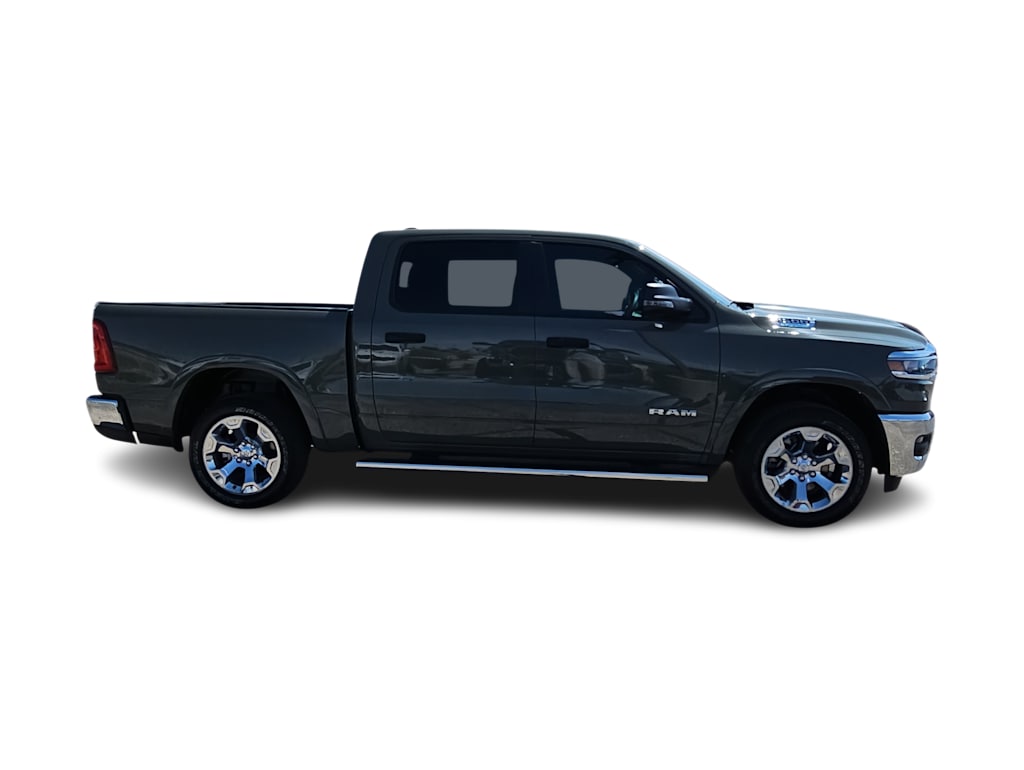Thumbnail: 2025 RAM 1500 - 23
