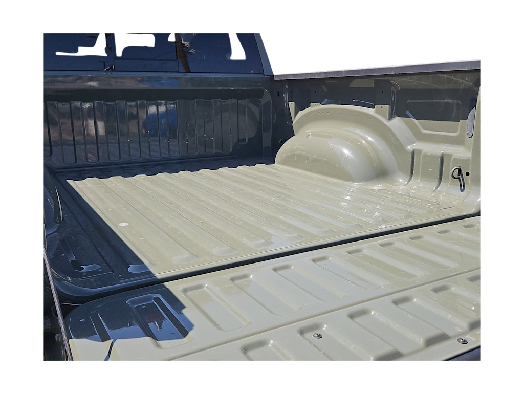 Thumbnail: 2025 RAM 1500 - 16