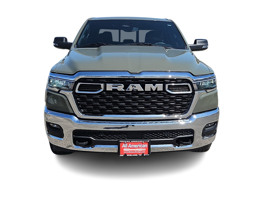 Thumbnail: 2025 RAM 1500 - 5