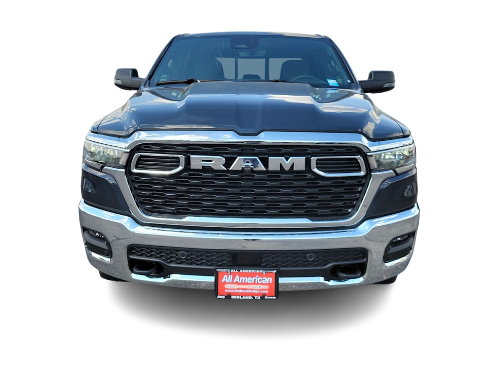 Thumbnail: 2025 RAM 1500 - 6