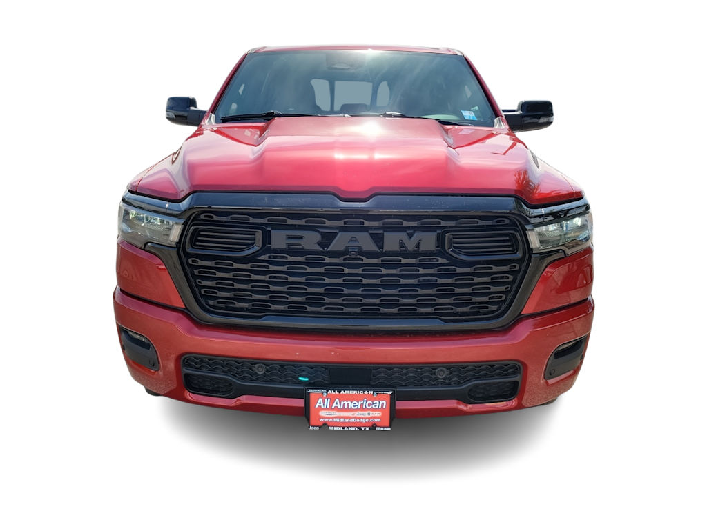 Thumbnail: 2026 RAM 1500 - 22