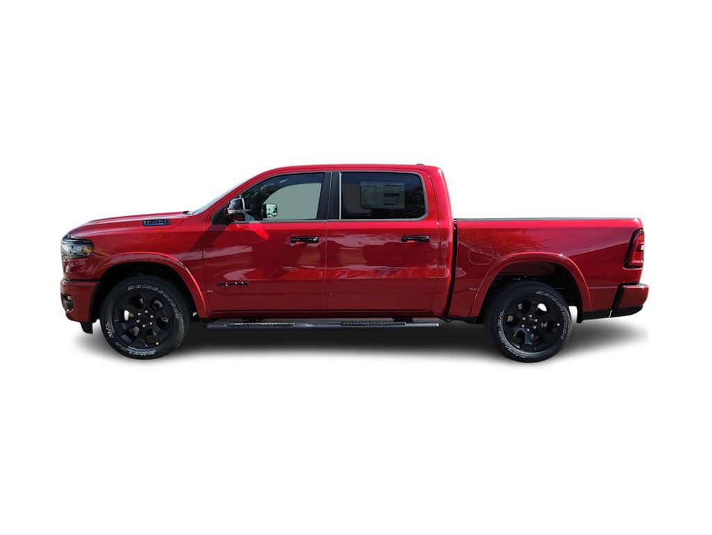 Thumbnail: 2026 RAM 1500 - 19