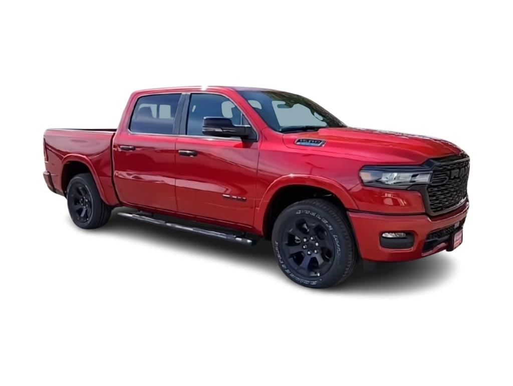 Thumbnail: 2026 RAM 1500 - 13