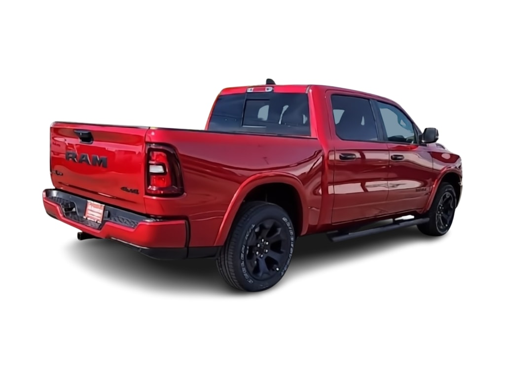 Thumbnail: 2026 RAM 1500 - 17