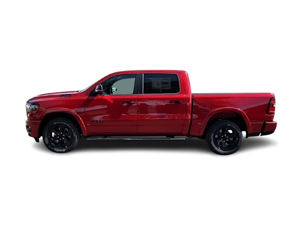 Thumbnail: 2026 RAM 1500 - 14