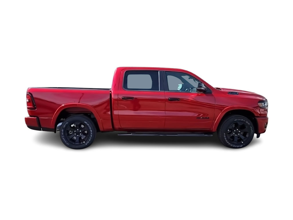 Thumbnail: 2026 RAM 1500 - 18