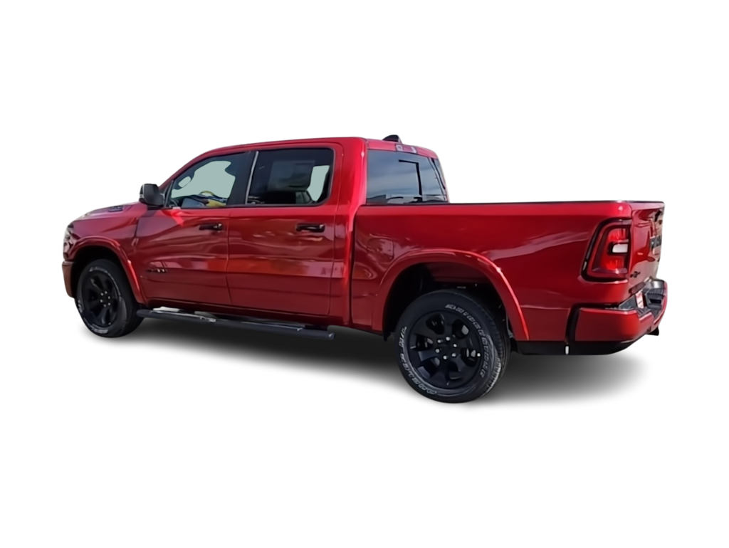 Thumbnail: 2026 RAM 1500 - 15