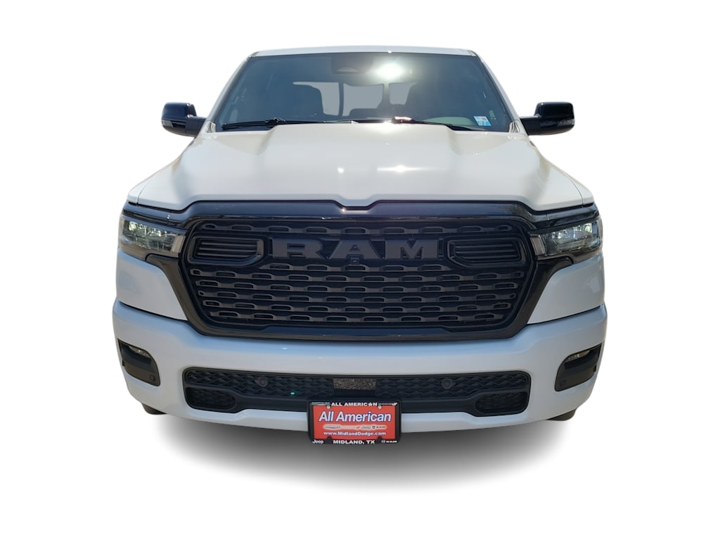 Thumbnail: 2026 RAM 1500 - 16