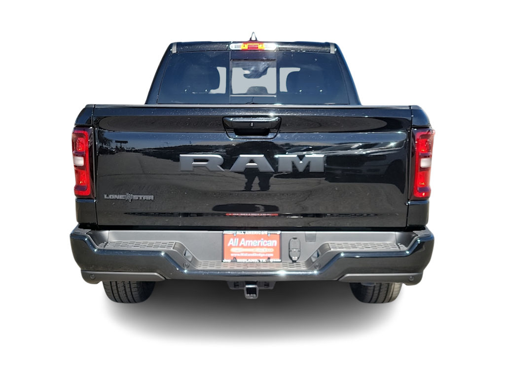 Thumbnail: 2026 RAM 1500 - 23