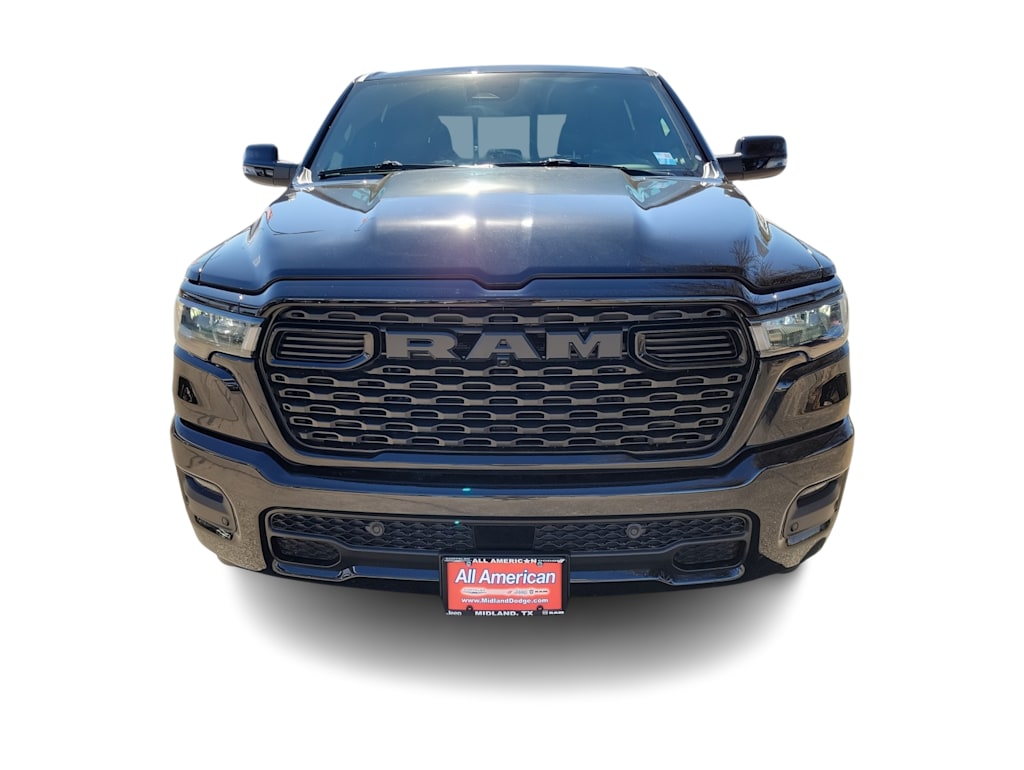 Thumbnail: 2026 RAM 1500 - 24