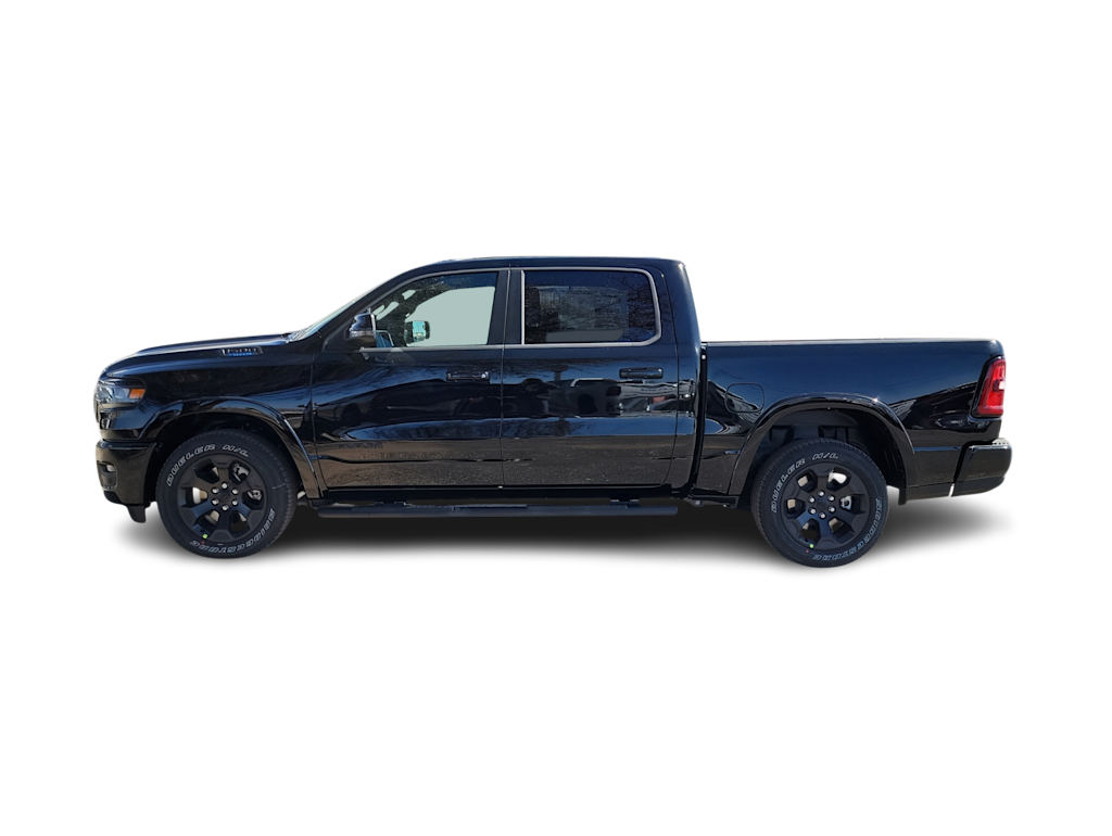Thumbnail: 2026 RAM 1500 - 22