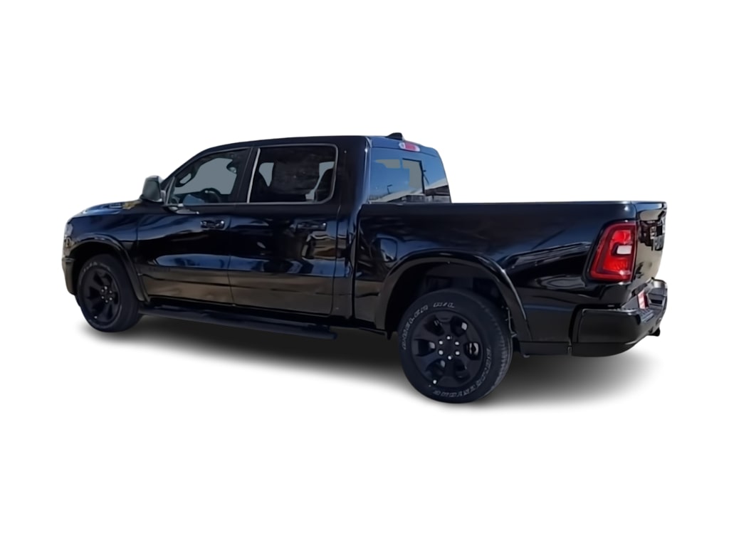 Thumbnail: 2026 RAM 1500 - 19