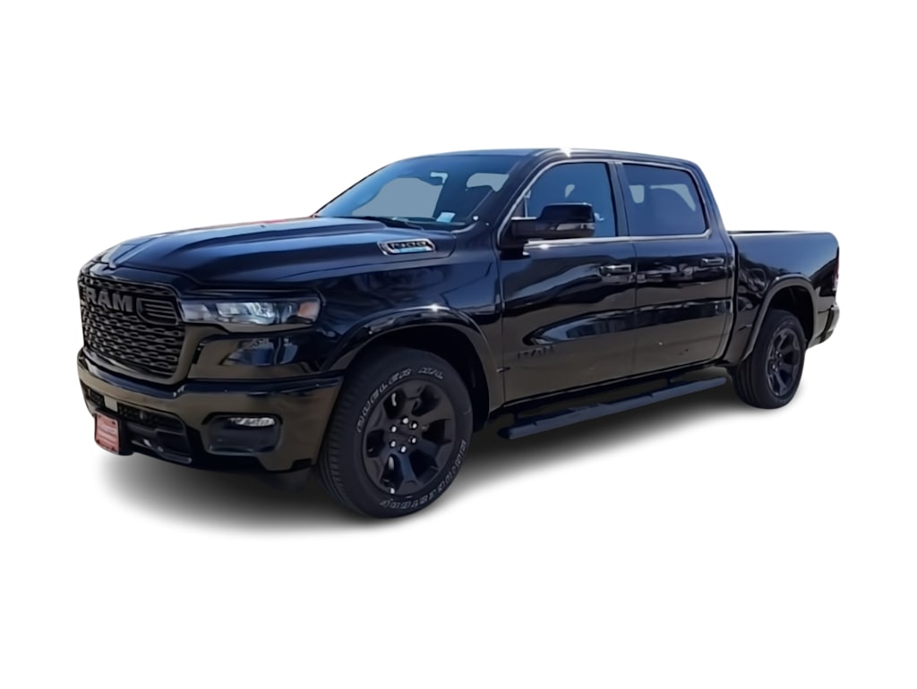Thumbnail: 2026 RAM 1500 - 18