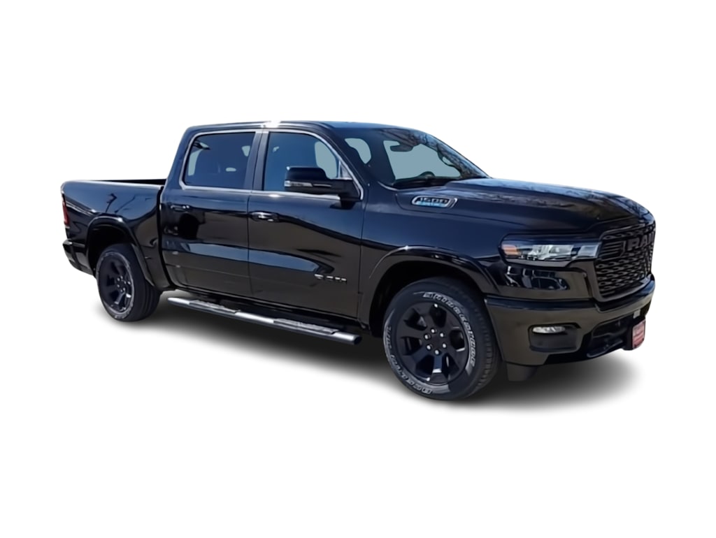 Thumbnail: 2026 RAM 1500 - 17