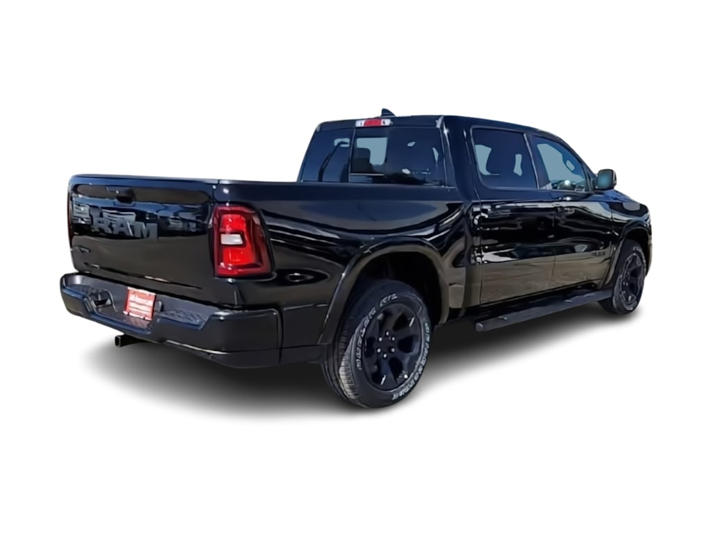 Thumbnail: 2026 RAM 1500 - 20