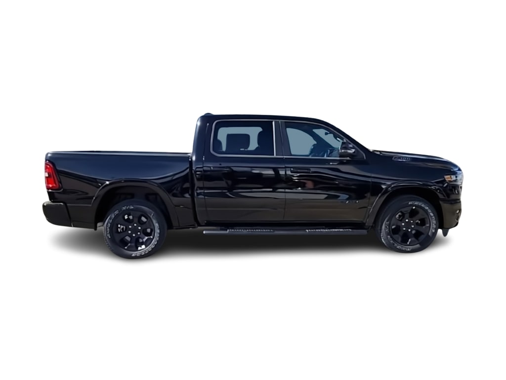 Thumbnail: 2026 RAM 1500 - 21