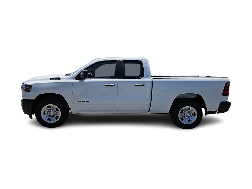 Thumbnail: 2026 RAM 1500 - 3