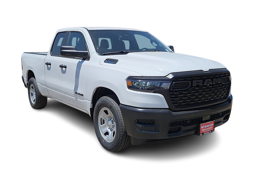 Thumbnail: 2026 RAM 1500 - 19