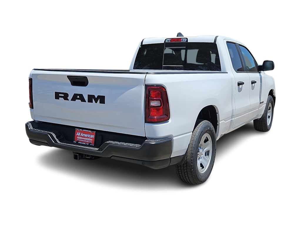 Thumbnail: 2026 RAM 1500 - 21