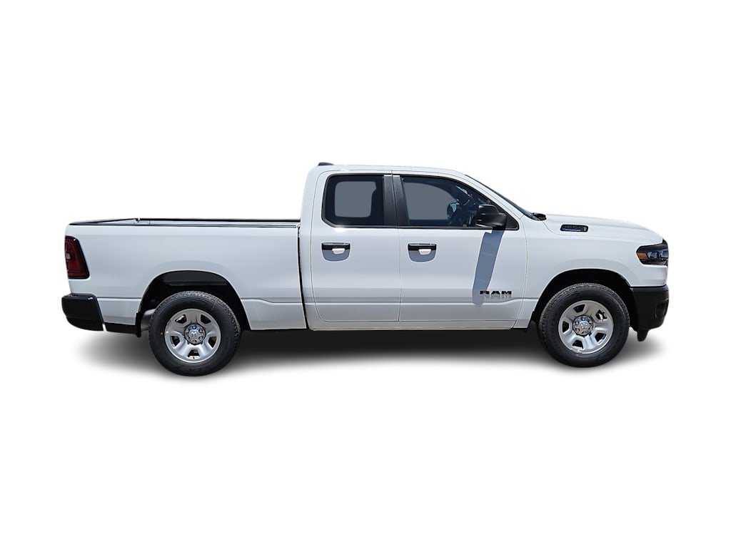 Thumbnail: 2026 RAM 1500 - 22