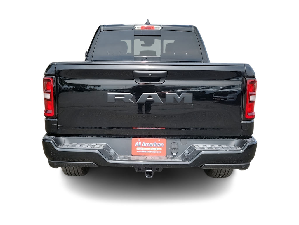 Thumbnail: 2026 RAM 1500 - 5