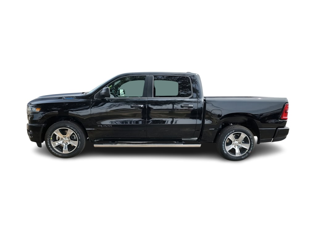 Thumbnail: 2026 RAM 1500 - 3