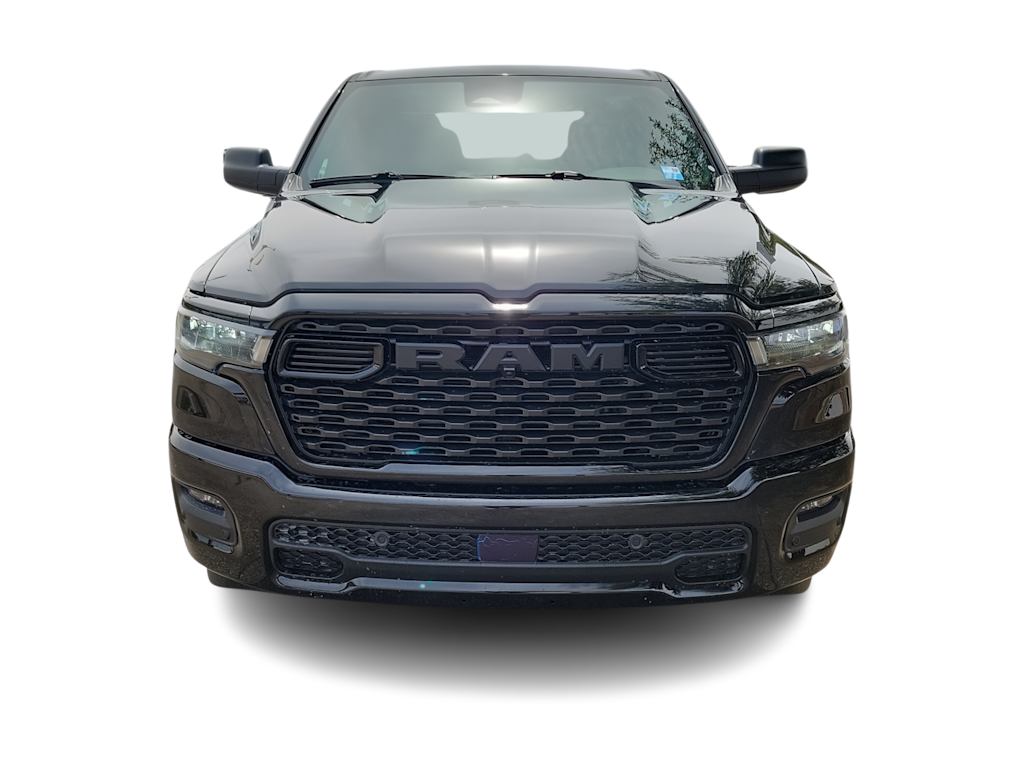 Thumbnail: 2026 RAM 1500 - 6
