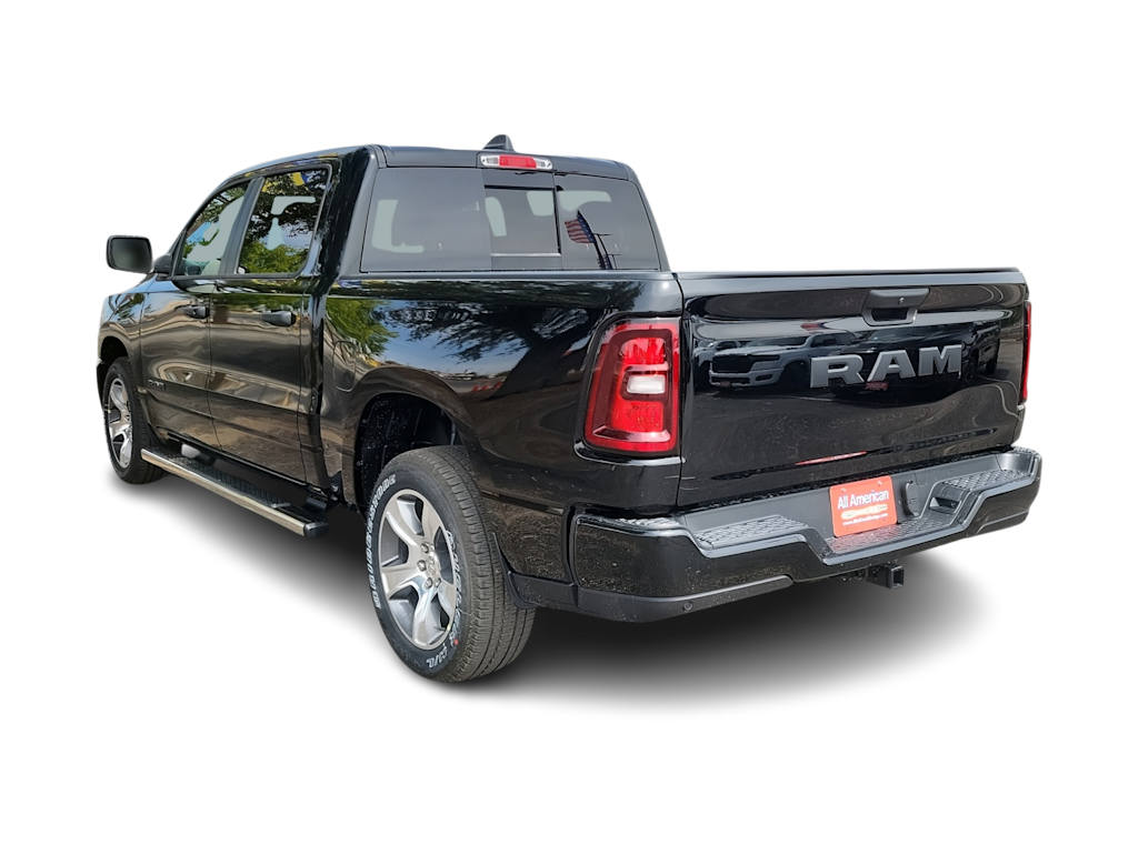 Thumbnail: 2026 RAM 1500 - 4