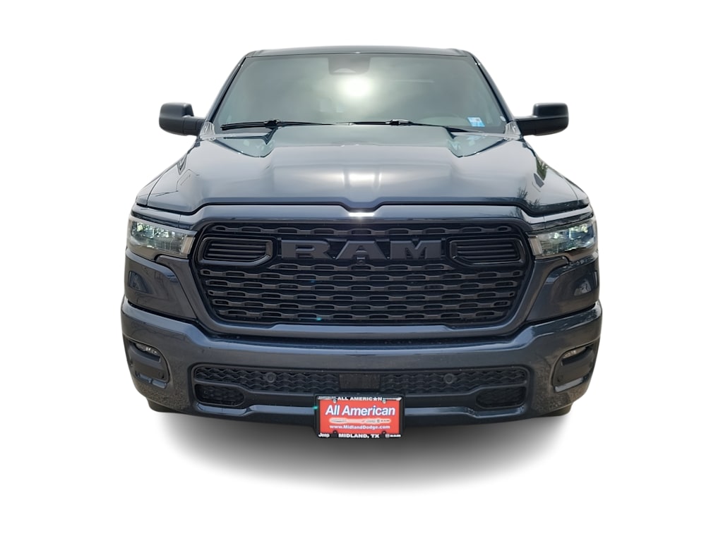Thumbnail: 2026 RAM 1500 - 6