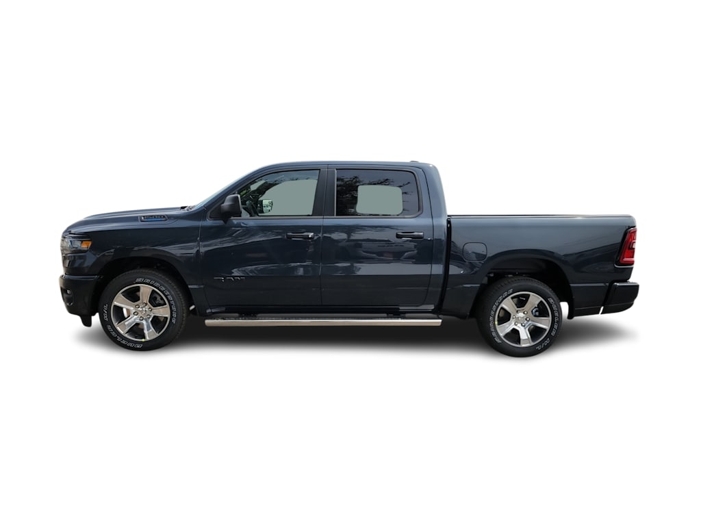 Thumbnail: 2026 RAM 1500 - 3