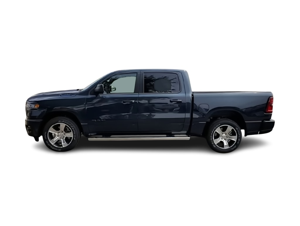 Thumbnail: 2026 RAM 1500 - 3