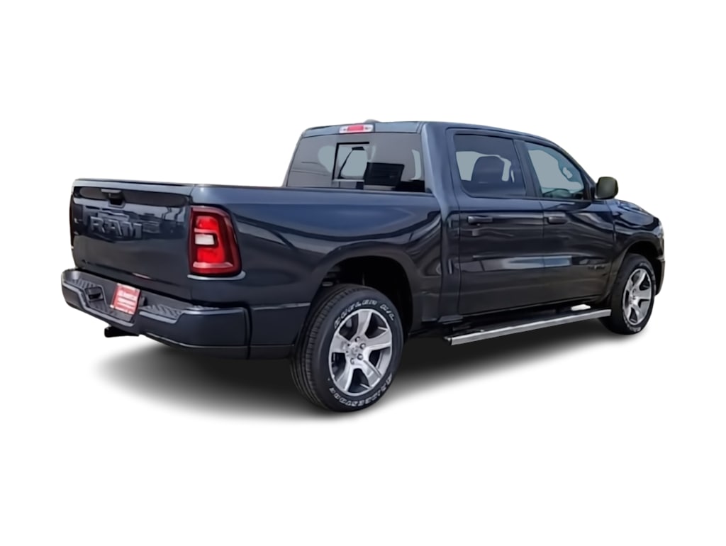 Thumbnail: 2026 RAM 1500 - 18