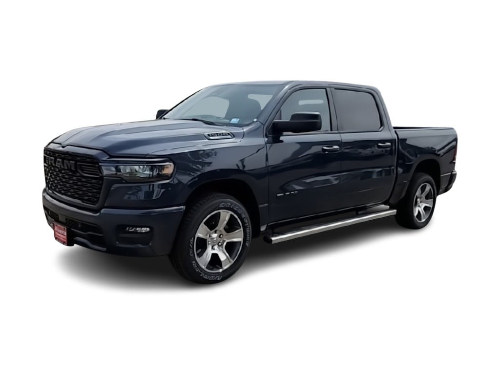 Thumbnail: 2026 RAM 1500 - 16