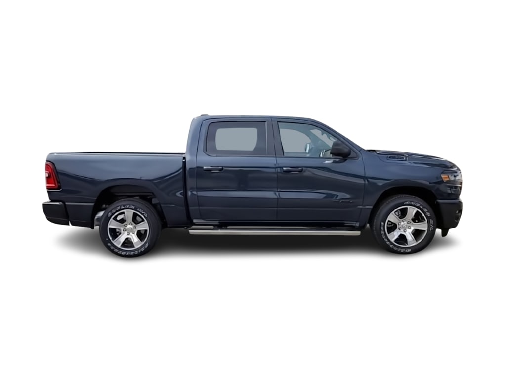 Thumbnail: 2026 RAM 1500 - 19