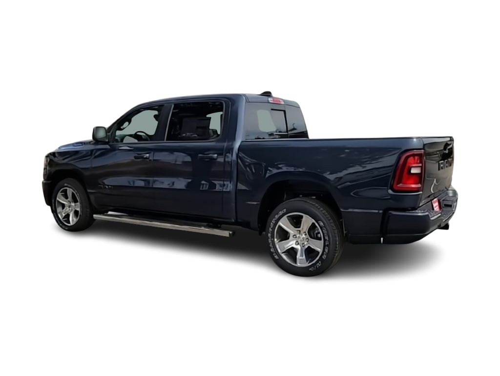 Thumbnail: 2026 RAM 1500 - 17