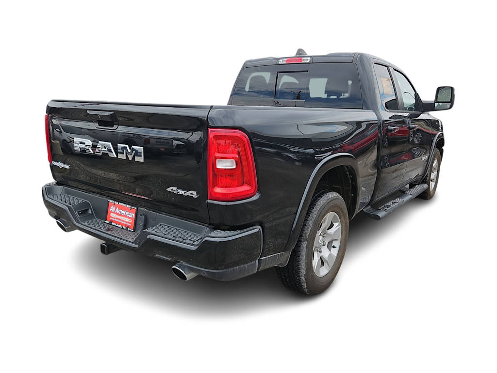Thumbnail: 2025 RAM 1500 - 20